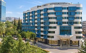 Renaissance Izmir Hotel